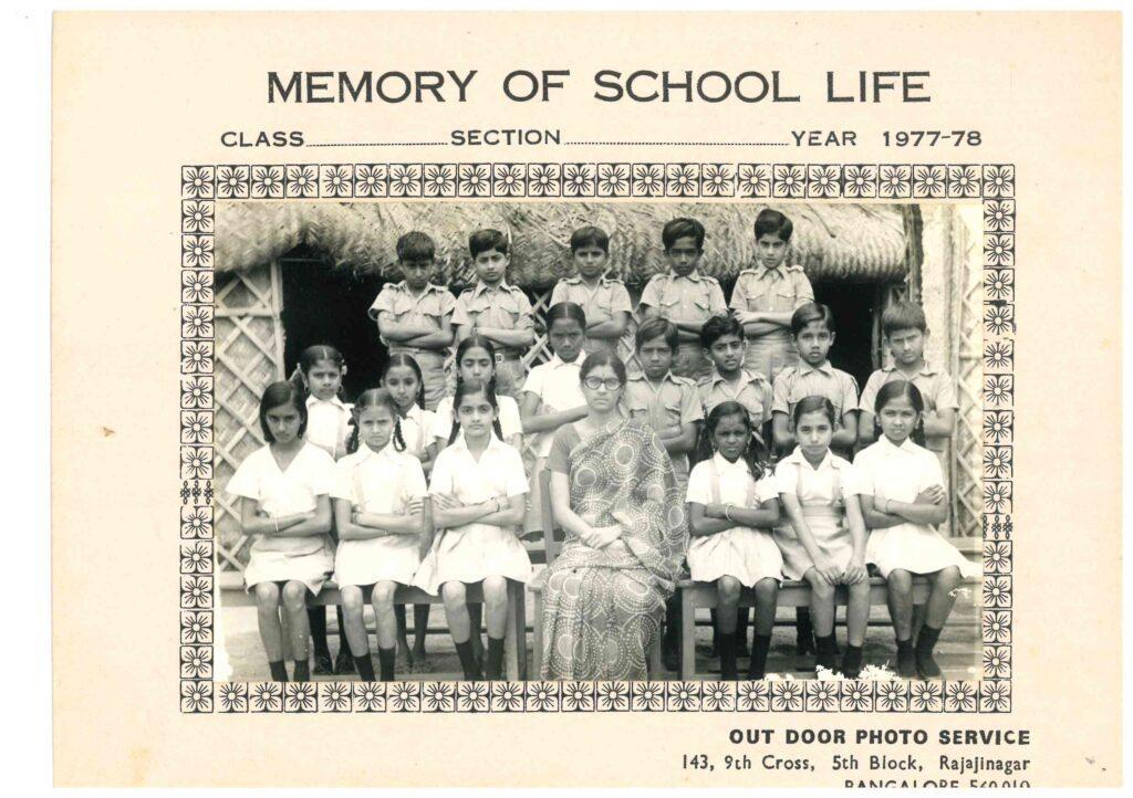 best school in bangalore south
