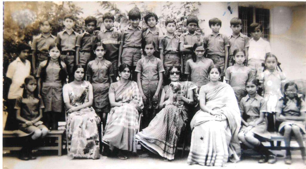 State board schools in JP Nagar