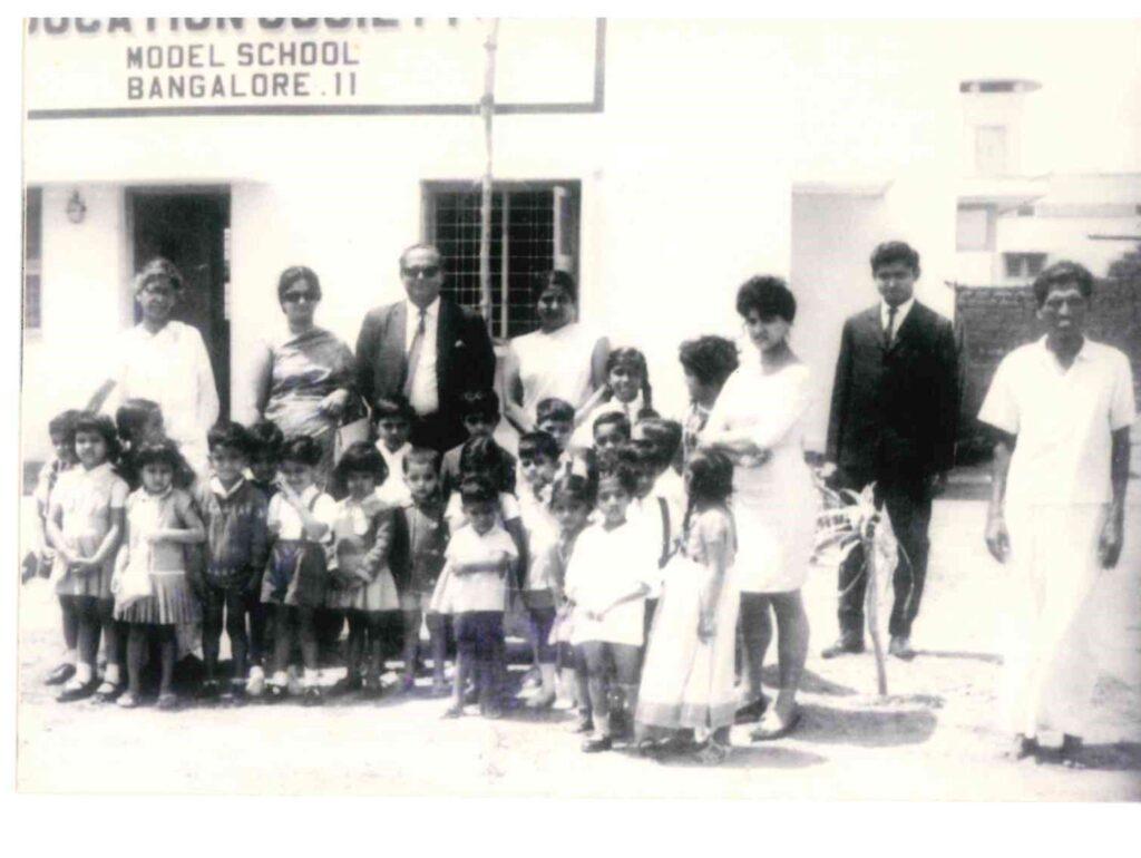 state syllabus school in bangalore