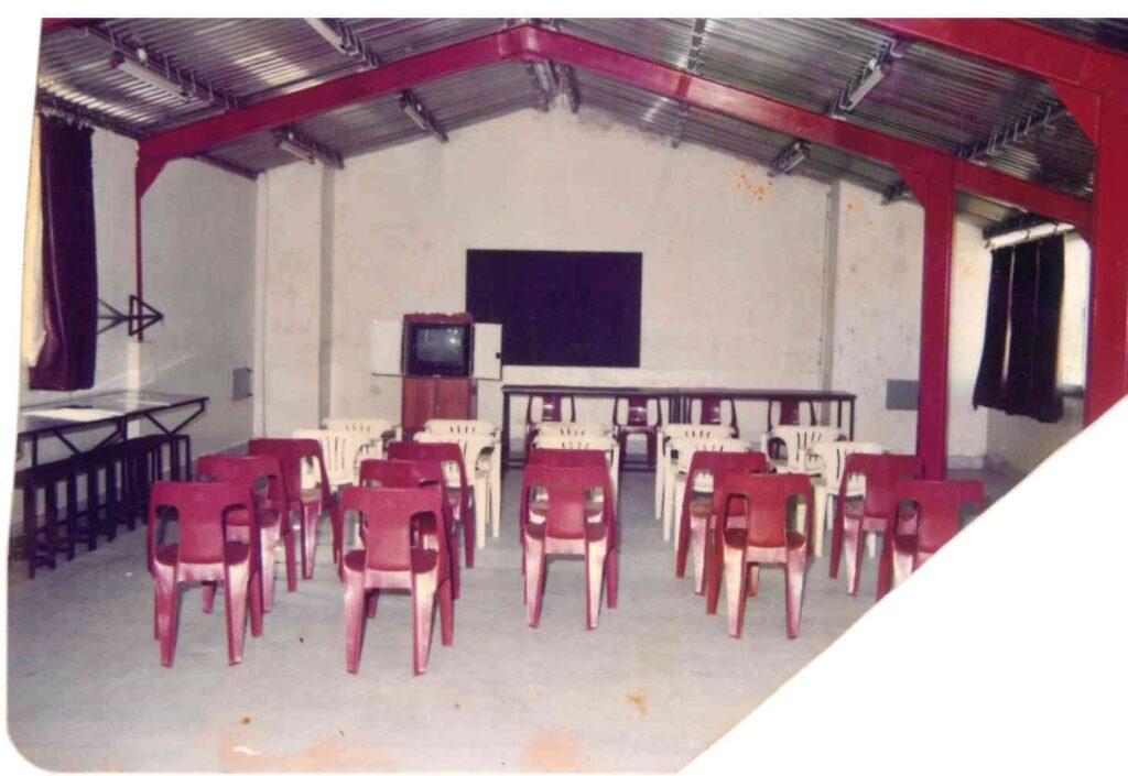 schools near jp nagar