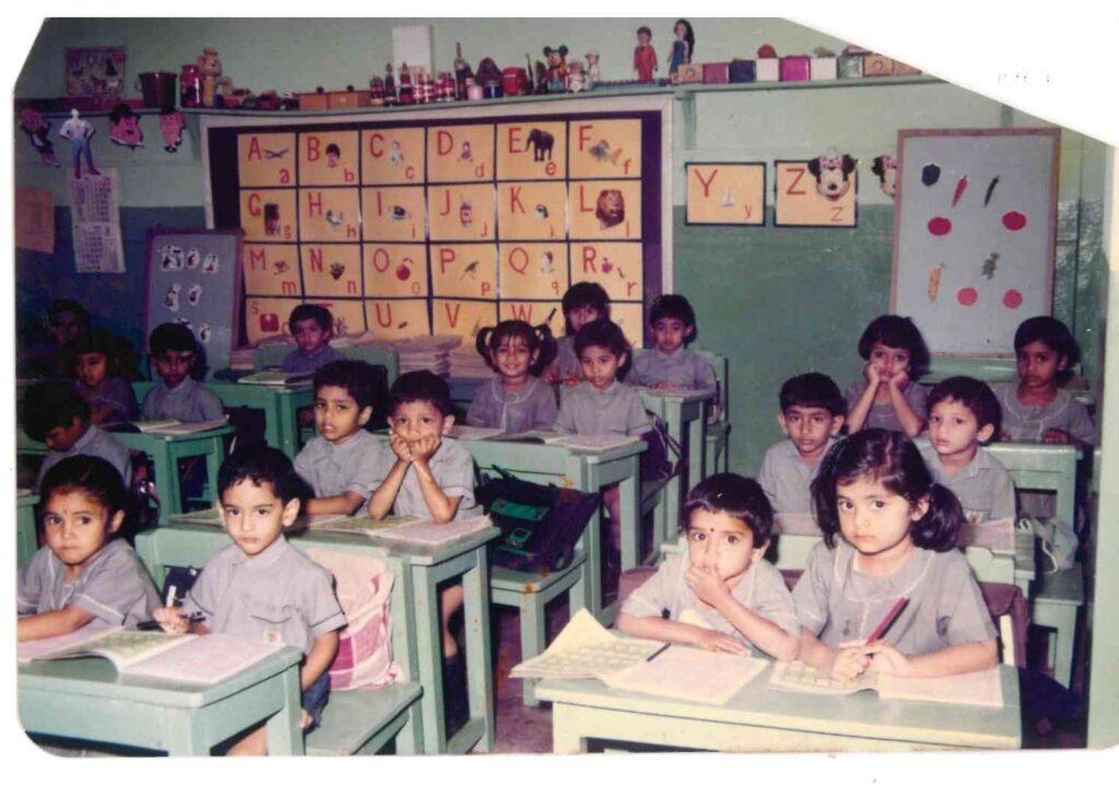 school admission in bangalore